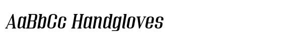 Morakot SemiBold Italic image