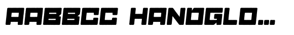 Gendred Rounded Brush Italic image
