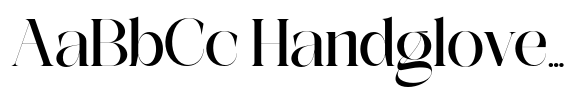 The Simple Editorial Expanded Regular image