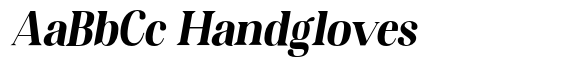 Mandational Black Slant image