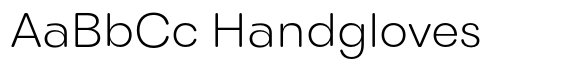 Santhor Soft ExtraLight SemiExpanded image