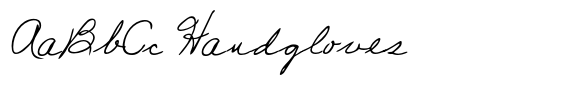 Estelle Handwriting image