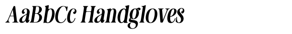 Calera Soft Cntr SemiCondensed Italic image