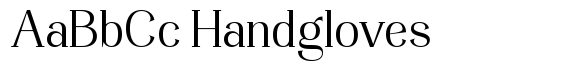 Adhesian Variable Extra Bold image