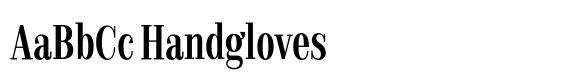 Slabdon Regular Condensed image