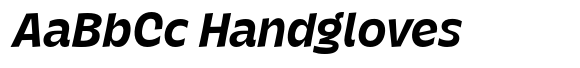 Krause SemiBold Italic image