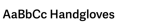 Adelle Sans Devanagari Semibold image