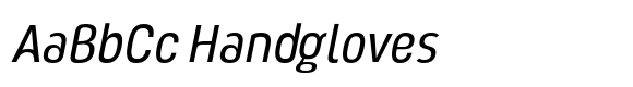 Kulutu Alt Narrow Italic image