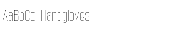 Ethere S Thin Condensed image