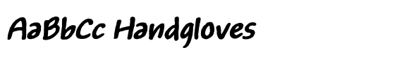 Louisville Script Bold Italic image