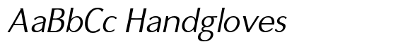 Brightsight Regular Italic image