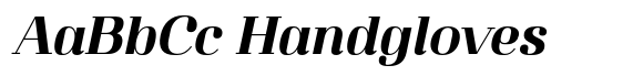 Athachantr Bold Italic font sample
