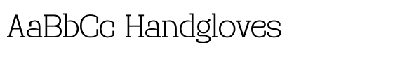 Redorus Regular image