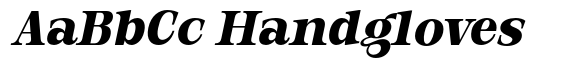 Orvessia Semi Bold Italic image