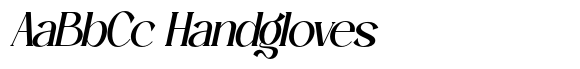 Asihano Italic image