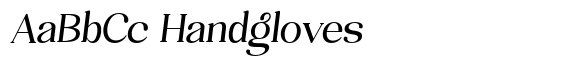Safieka Grillex Medium Italic image