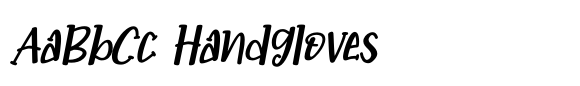 Weird Garden Italic image