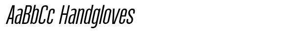 Kebal Extra Light Italic image