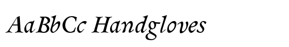 Pinnacle JY Lining Bold Italic image