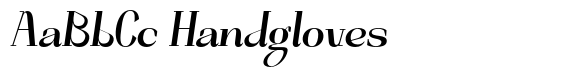 Miguola Italic Regular image
