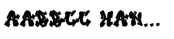 Nightclaw Vandal Outer Solid image