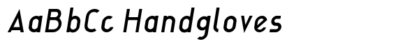 DF Camino Light Italic image