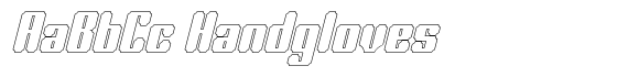 Valkor Semi Bold Italic Oblique image