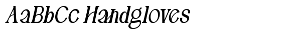 Calvoire Medium Condensed Italic image