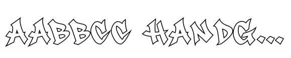Gunko Street  Outline Outline image