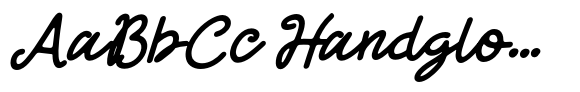 Gambiro Holiday Script image