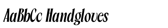 Solarithm Extra Bold Italic image