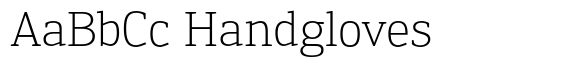 Engel New Serif Light image