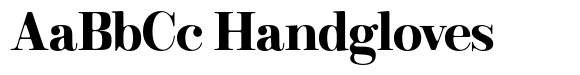 Rustand Soft Bold Expanded image