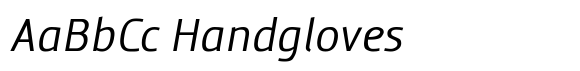 Ankle Regular Italic image