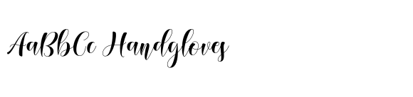 Migolan Script Regular image