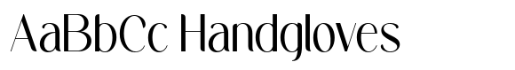 Midland Luxury Medium Semi Condensed image