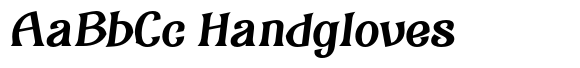 Onimusha Bold Italic image