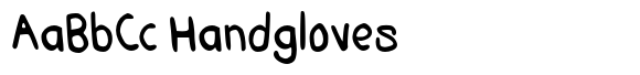 Goldera Write Regular image