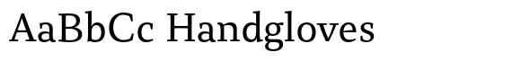 Organon Serif Regular image