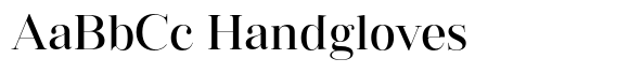 Vintora Serif Semi Bold image