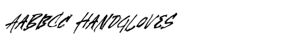 Scarletis Italic image
