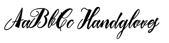 Mavblis Italic image