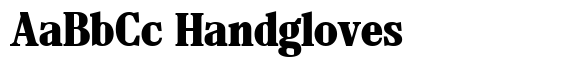 TF Mighu Slab Variable TF Mighu Extra Bold image