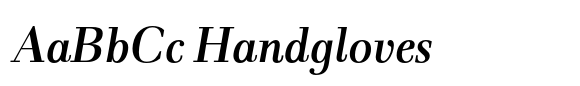 Prolog Modern Medium Italic image