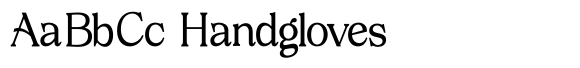 Volkys Serif Volkys Contrast ExtraLight Condensed image