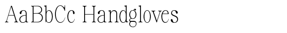 Soffline Thin Condensed image