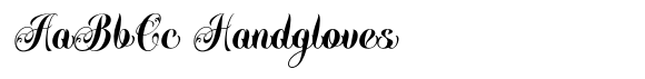 Maffisoy Italic image