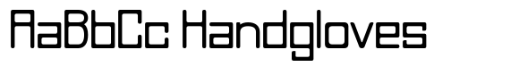 Regglid Sans Semi Bold image