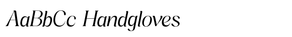 Cavellis Serif Cavellis Italic image