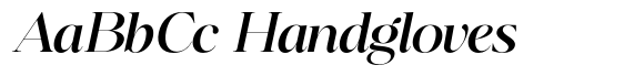 Brillane Serif  Brillane Italic Medium image